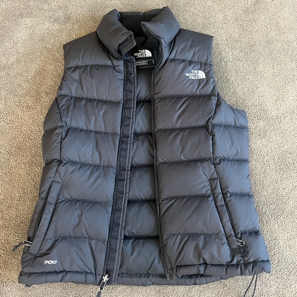 The North Face Jackets & Blazers - North Face Puffer Vest